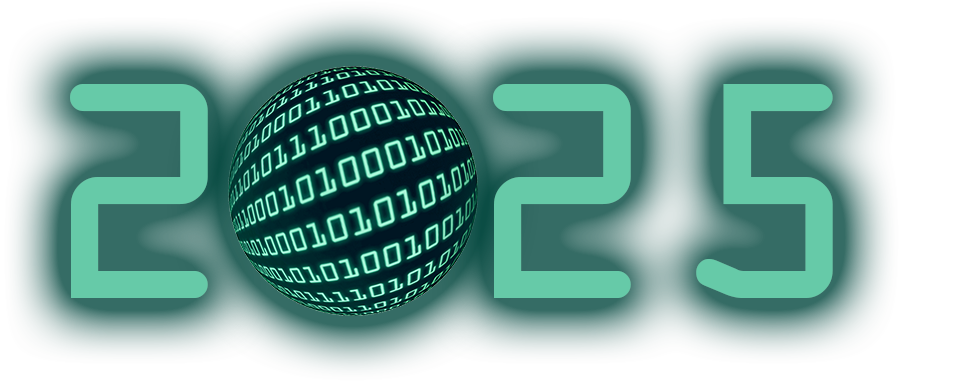 The Programmer's World wishes you a Happy New Year!